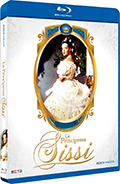 La Principessa Sissi (Blu-Ray)