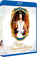 Sissi - Il destino di un'Imperatrice (Blu-Ray)