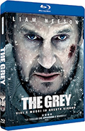 The Grey (Blu-Ray)