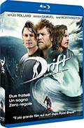 Drift - Cavalca l'onda (Blu-Ray)