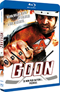 Goon (Blu-Ray)