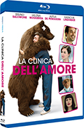 La clinica dell'amore (Blu-Ray)