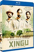 Xingu (Blu-Ray)