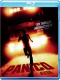 Panico - Hush (Blu-Ray)