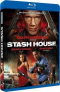 Stash House (Blu-Ray)