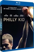 Philly Kid (Blu-Ray)