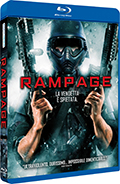 Rampage (Blu-Ray)