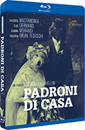 I padroni di casa (Blu-Ray)