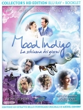 Mood Indigo - La schiuma dei giorni (Blu-Ray + Libro)