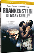 Frankenstein di Mary Shelley