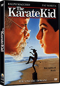 Karate Kid