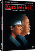 Karate Kid II - La storia continua