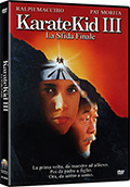 Karate Kid III - La sfida finale