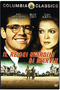 Il Re dei giardini di Marvin (Columbia Classics)