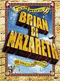 Brian di Nazareth - Collector's Edition