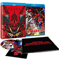 Mobile Suit Gundam Unicorn, Vol. 2 - La cometa rossa (Blu-Ray)