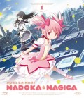 Madoka Magica, Vol. 1 (Blu-Ray)