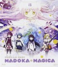 Madoka Magica, Vol. 3 (Blu-Ray)