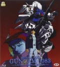 Mobile Suit Gundam 0083 - The Movie - L'ultima scintilla di Zeon (Blu-Ray)