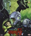 Mobile Suit Gundam - The Movie - F91 (Blu-Ray)