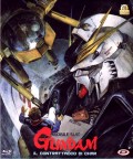 Mobile Suit Gundam - The Movie: Il contrattacco di Char (Blu-Ray)