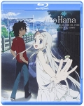 Ano Hana, Vol. 1 (Blu-Ray)