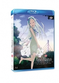 Ano Hana, Vol. 2 (Blu-Ray)