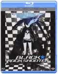 Black Rock Shooter, Vol. 1 (Blu-Ray + DVD)