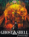 Ghost in the Shell 2 - Innocence (Blu-Ray)