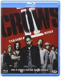 Crows Zero 2 (Blu-Ray)