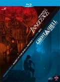 Ghost in the Shell - The Movies Box (2 Blu-Ray)