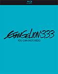 Evangelion: 3.33 You can (not) redo (Blu-Ray) (Edizione standard)