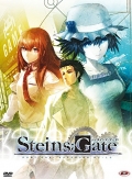 Steins Gate - Box Set, Vol. 1 (3 Blu-Ray)