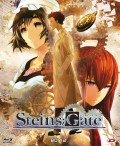 Steins Gate - Box Set, Vol. 2 (3 Blu-Ray)