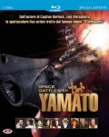 Space Battleship Yamato - Special Edition (Blu-Ray)