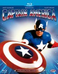 Captain America (1990) - Collector's Edition (Blu-Ray)