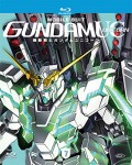 Mobile Suit Gundam Unicorn, Vol. 7 - Al di lā dell'arcobaleno (First Press) (Blu-Ray)