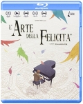 L'arte della felicità (Blu-Ray)