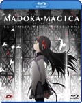 Madoka Magica The movie, Vol. 3 - La storia della ribellione (Blu-Ray)