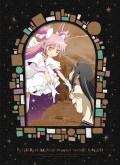 Madoka Magica The movie, Vol. 3 - La storia della ribellione - Limited Edition (Blu-Ray + DVD + CD)