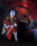 Mobile Suit Gundam - Box Set, Vol. 2 - 35th Anniversary (4 Blu-Ray)