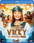 Vicky Il vichingo - Il film (Blu-Ray)