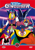 Ginguiser, Vol. 6