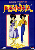 Ranma 1/2 Le Nuove Avventure - Vol. 01 (Ep. 51-57)