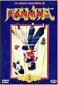 Ranma 1/2 Le Nuove Avventure - Vol. 03 (Ep. 65-71)