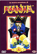 Ranma 1/2 Le Nuove Avventure - Vol. 06 (Ep. 86-92)