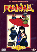 Ranma 1/2 Le Nuove Avventure - Vol. 07 (Ep. 93-98)