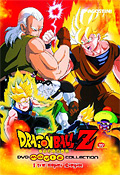 Dragon Ball Movie Collection, Vol. 12 - I tre super Sayan