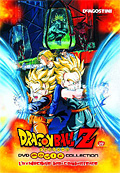 Dragon Ball Movie Collection, Vol. 17 - L'irriducibile bio-combattente