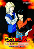 Dragon Ball Movie Collection, Vol. 13 - La storia di Trunks